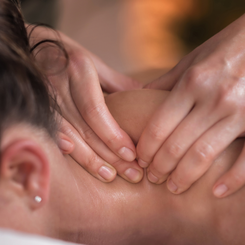 Unlocking Wellness: The Incredible Benefits of Massage Therapy